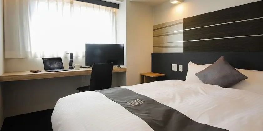 Rodisson Hotel Kyoto Shichijo - Oda