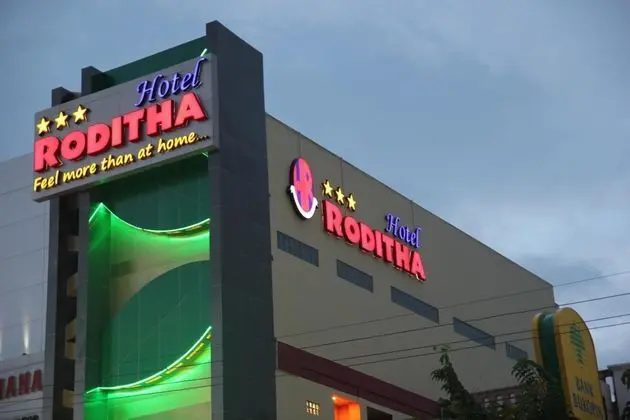 Roditha Banjarbaru