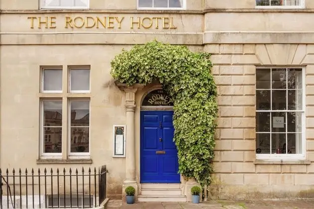 Rodney Hotel - Öne Çıkan Resim