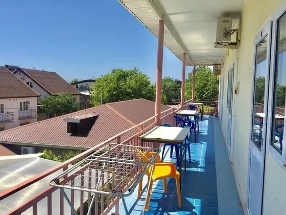 Rodnichok Guesthouse