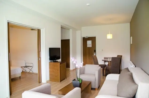 Rodon Hotel and Resort