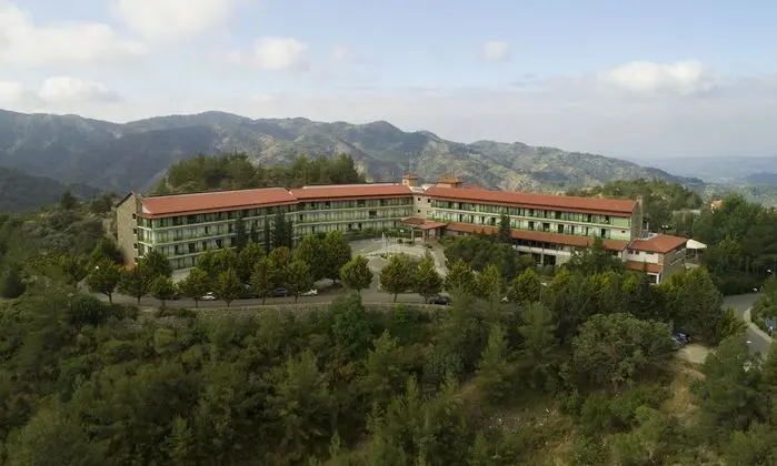 Rodon Hotel and Resort - 1