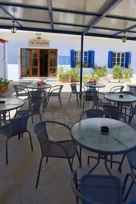 Hotel Rodon - Yerinde Yemek