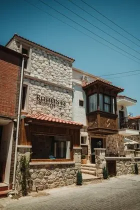 Rodones 1924