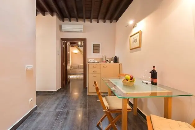 Rodos Niohori Elite Suites - Mutfak Özellikleri
