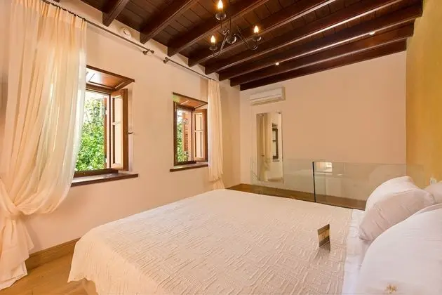 Rodos Niohori Elite Suites - Oda