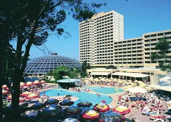 Rodos Palace