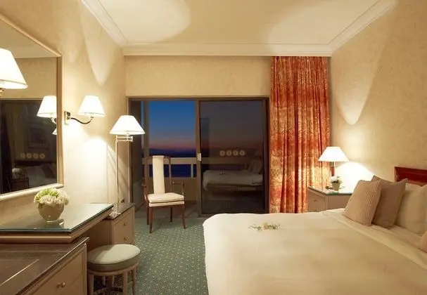 Rodos Palace - Oda