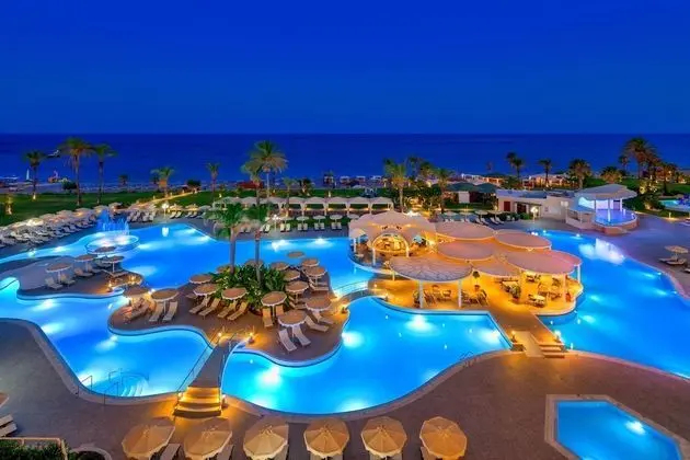 Rodos Palladium Leisure & Wellness