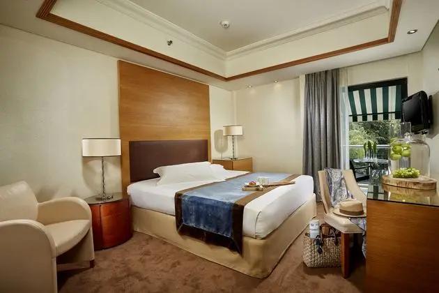 Rodos Park Suites & Spa Hotel - Oda
