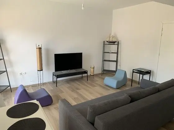 Rodos Town Luxury Apartment - Öne Çıkan Resim
