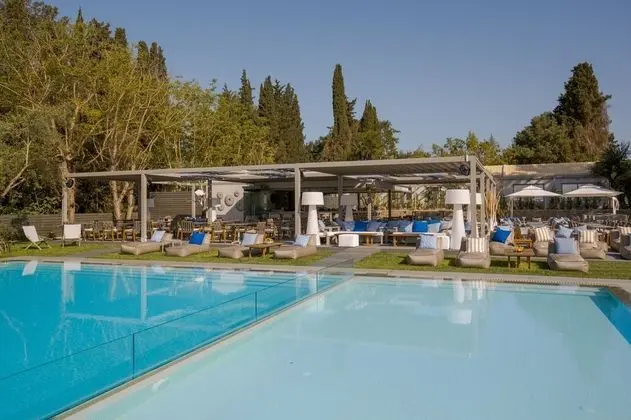 Rodostamo Villas - Adults Friendly - Havuz