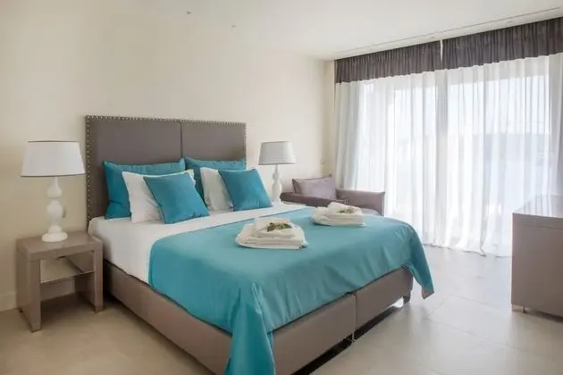 Rodostamo Villas - Adults Friendly - Oda