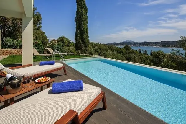 Rodostamo Villas - Adults Friendly - Öne Çıkan Resim