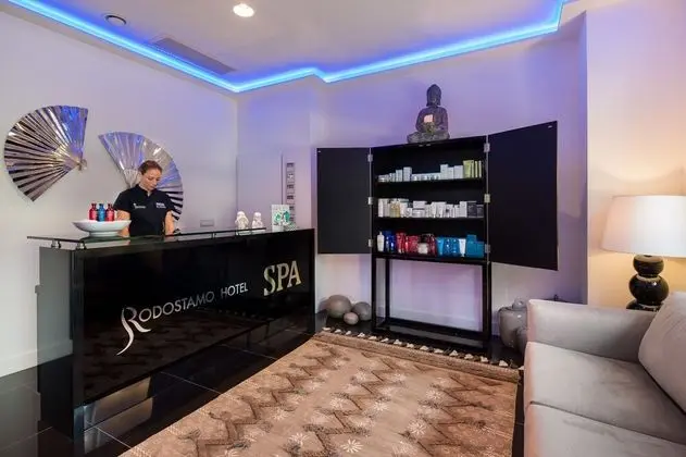 Rodostamo Villas - Adults Friendly - Spa