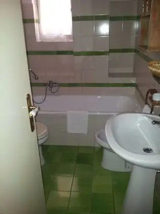 Rodrigo de Vivar - Banyo Tipleri