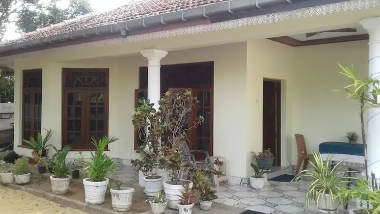 Villa Rodrigo