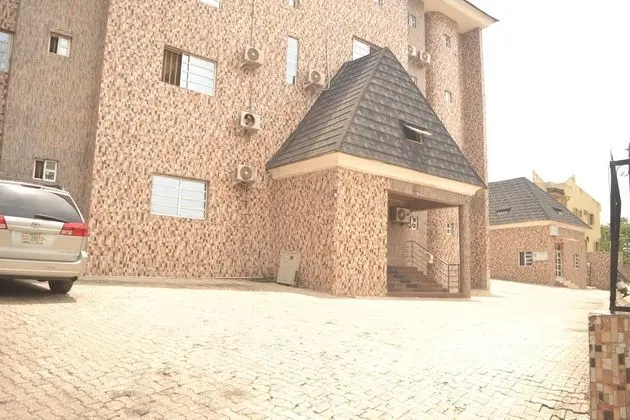 The Rodze Hotel & Suites Annex