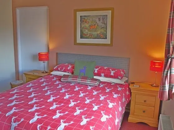 Roe Deer Cottage - Oda