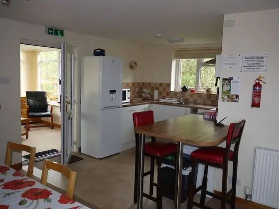 Roe Deer Cottage - Oda Düzeni
