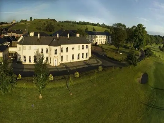 Roe Park Resort