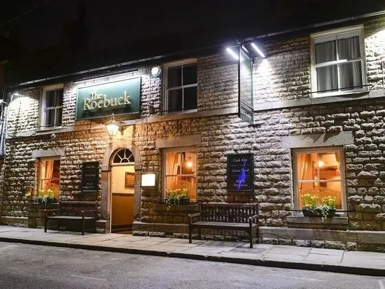 The Roebuck Inn