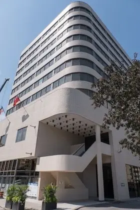 The Roehampton Hotel - Dış Mekan