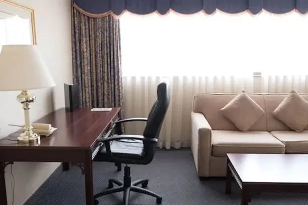 The Roehampton Hotel - Oda