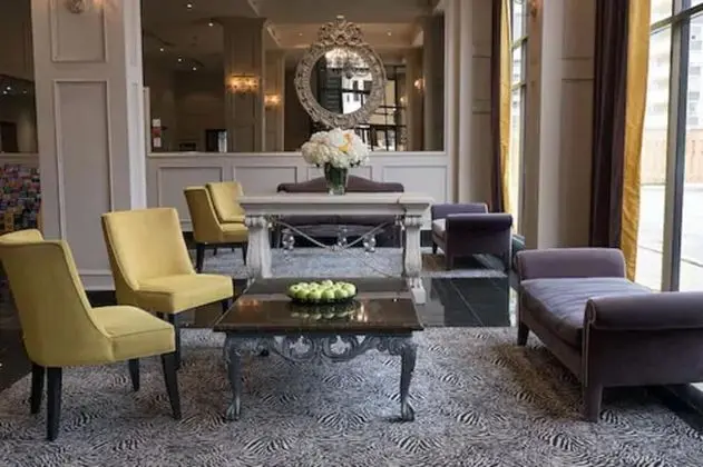 The Roehampton Hotel - Öne Çıkan Resim