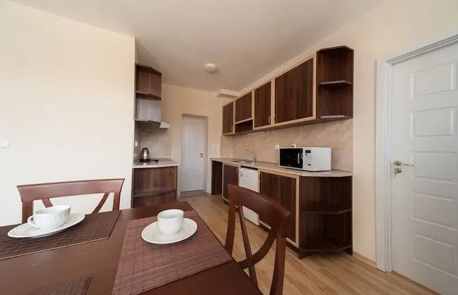 ROEL Residence Apartments - Mutfak