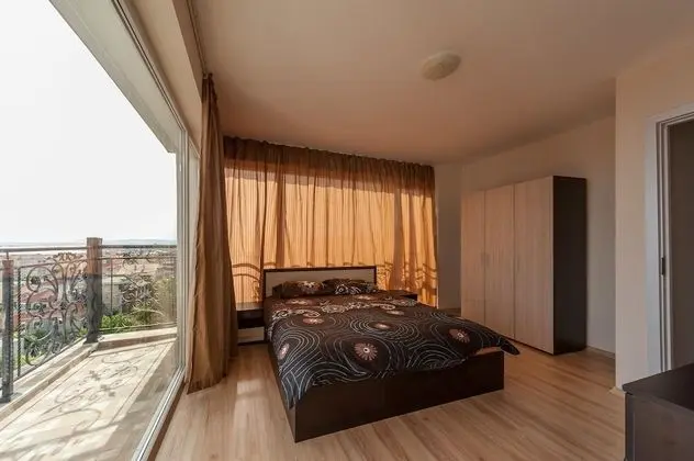 ROEL Residence Apartments - Oda