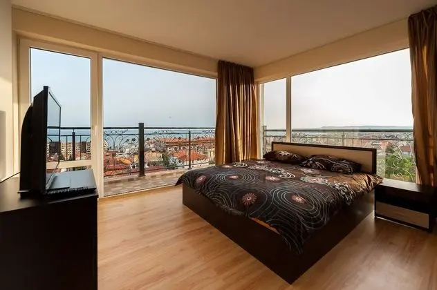ROEL Residence Apartments - Öne Çıkan Resim