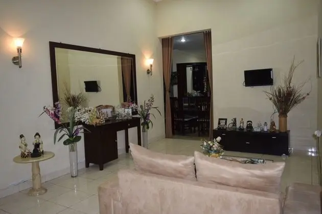ROEMAH CANTING YOGYAKARTA HOMESTAY