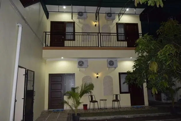 ROEMAH CANTING YOGYAKARTA HOMESTAY