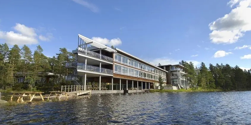 Roemskog Spa & Resort