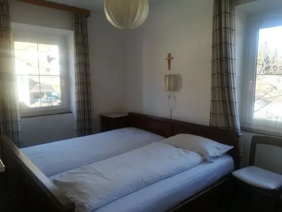 Hotel Roen Ruffrè-Mendola - Oda