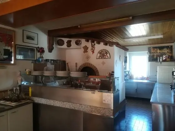 Hotel Roen Ruffrè-Mendola - Yerinde Yemek
