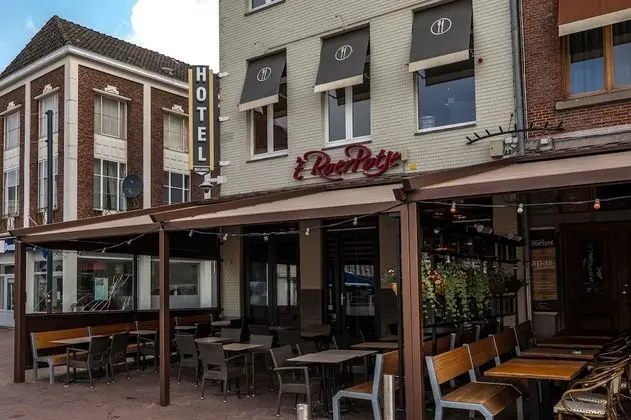 Hotel Roermond Next Door - Dış Mekan