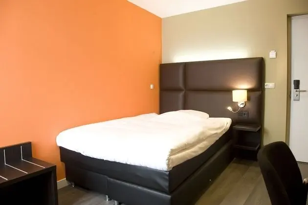 Hotel Roermond Next Door - Oda