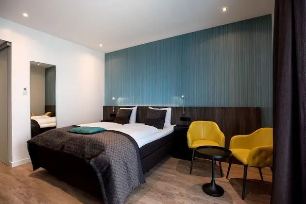 Hotel Roermond - Oda