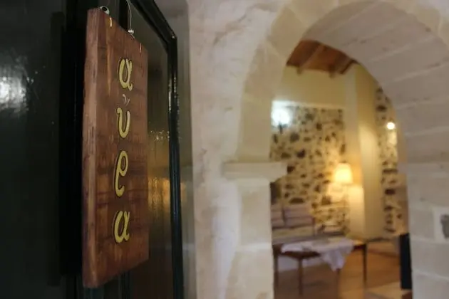 Roes apartments