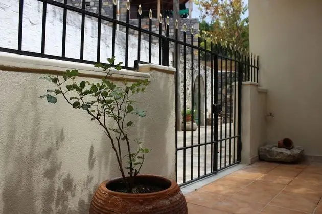 Roes apartments