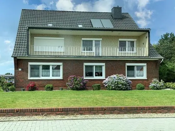 Roettger Leezdorf in Leezdorf