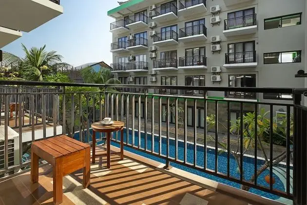 Rofa Kuta Hotel - CHSE Certified
