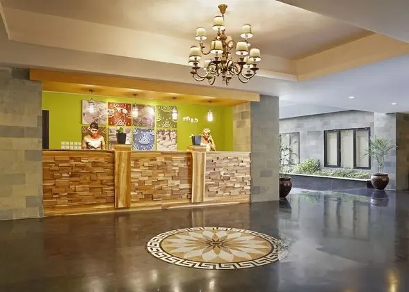 Rofa Kuta Hotel - CHSE Certified - Spa