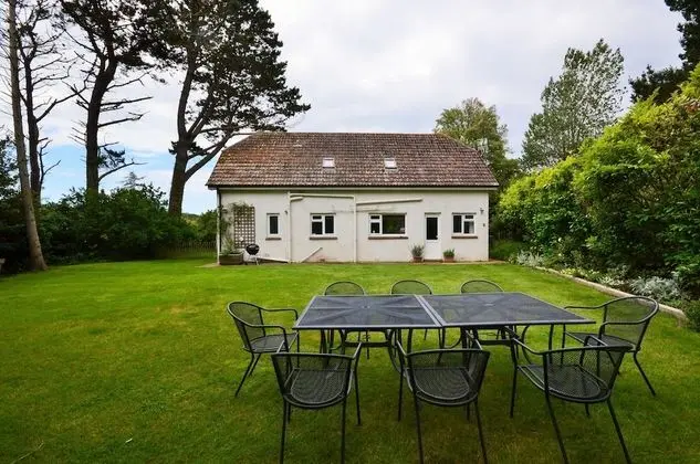 Rofford Lodge