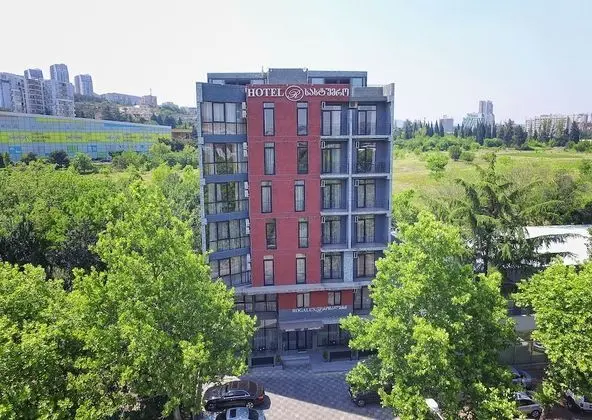 Hotel Rogalux