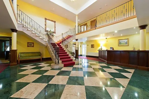 Roganstown Hotel & Country Club - Öne Çıkan Resim