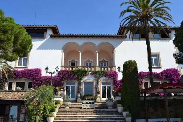 Hotel Roger de Flor Seleqtta - Dış Mekan