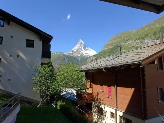 Roger Zermatt in Zermatt